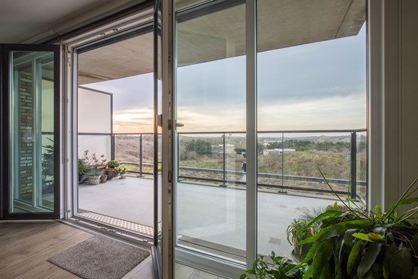 Medium property photo - Zeehosplein 53, 2225 MJ Katwijk